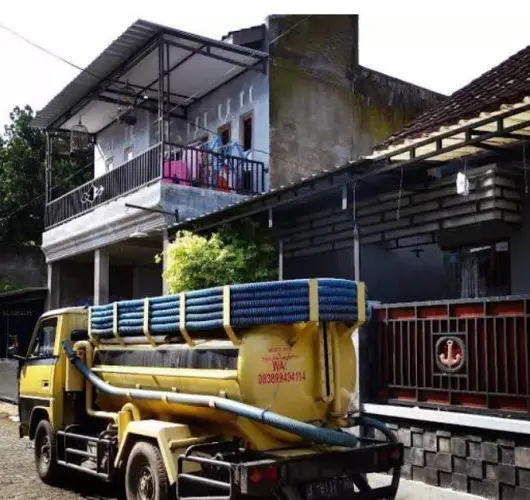 Sedot WC megakuningan Terdekat mega kuningan