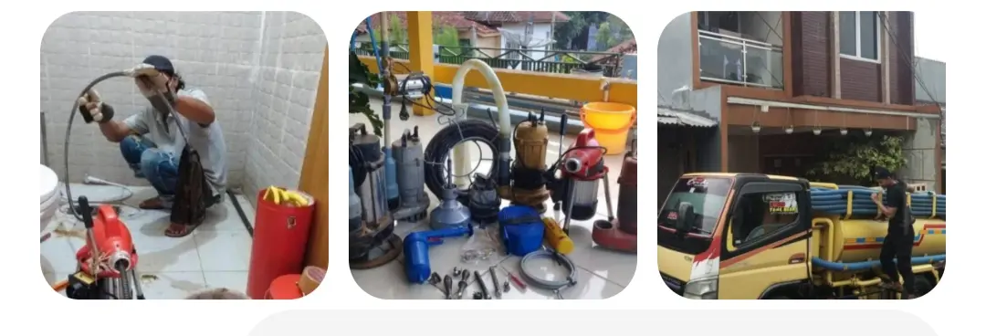 Jasa Sedot WC megakuningan Murah Terpercaya