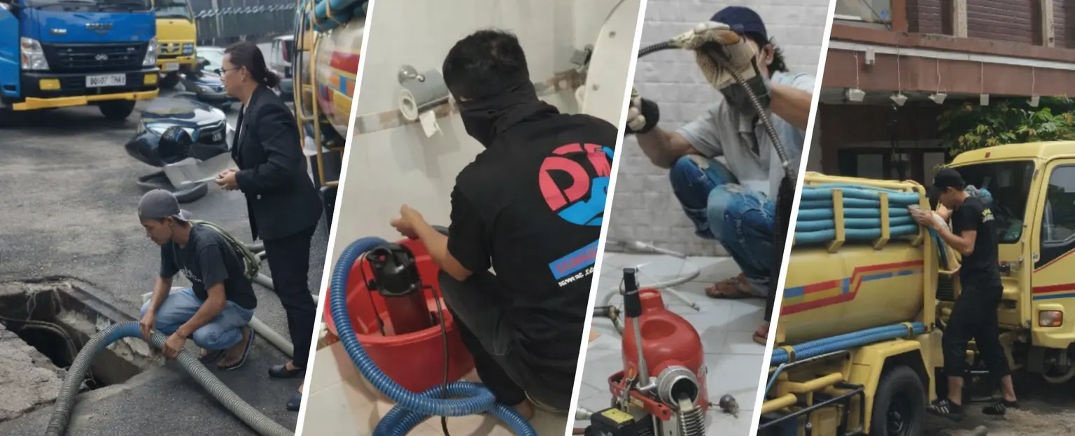 Jasa Sedot WC megakuningan Terdekat