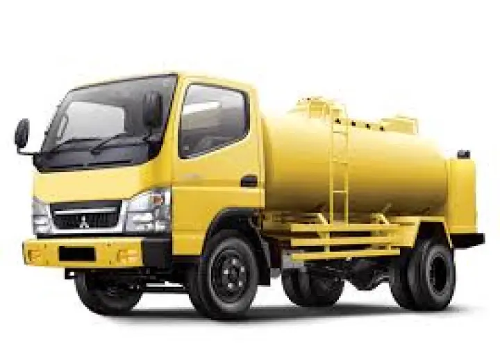 SEDOT WC SAMPAI HABIS mega kuningan